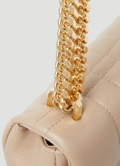 Lola Quilted Mini Shoulder Bag><noscript><img width=