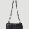 Lola Quilted Mini Shoulder Bag>Burberry Discount