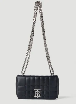 Lola Quilted Mini Shoulder Bag>Burberry Discount