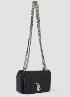 Lola Quilted Mini Shoulder Bag>Burberry Discount