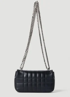 Lola Quilted Mini Shoulder Bag></noscript>Burberry Discount