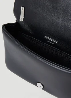 Lola Quilted Mini Shoulder Bag></noscript>Burberry Discount