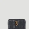Men Burberry Wallets & Cardholders^Lola Quilted Zip Wallet