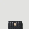 Men Burberry Wallets & Cardholders^Lola Zip Wallet