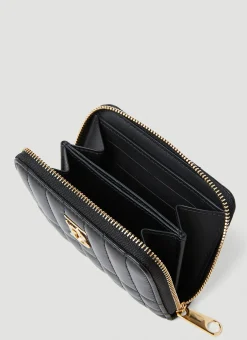 Men Burberry Wallets & Cardholders^Lola Zip Wallet