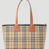 London Tote Bag>Burberry Clearance