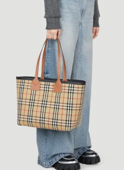 London Tote Bag>Burberry Clearance