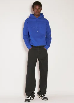 Men Saint Laurent Pants^Long Extreme Baggy Jeans