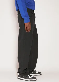 Men Saint Laurent Pants^Long Extreme Baggy Jeans