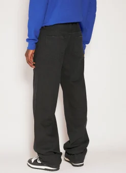 Men Saint Laurent Pants^Long Extreme Baggy Jeans