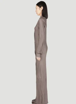 Long Shirt Dress></noscript>Dries Van Noten