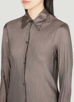 Long Shirt Dress></noscript>Dries Van Noten