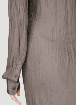 Long Shirt Dress></noscript>Dries Van Noten