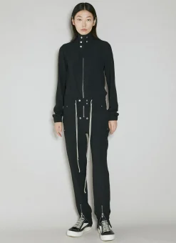 Long Sleeve Jumpsuit></noscript>Rick Owens Outlet