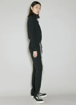 Long Sleeve Jumpsuit></noscript>Rick Owens Outlet