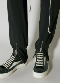 Long Sleeve Jumpsuit></noscript>Rick Owens Outlet