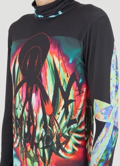 Men Alive & More Tops^Long Sleeve Top