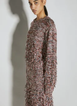 Loops Sweater></noscript>Durazzi Milano Best