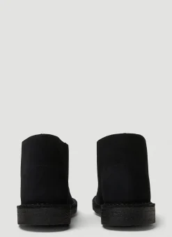 Men CLARKS ORIGINALS Lace Ups^Low Heel Desert Lace Up Boots