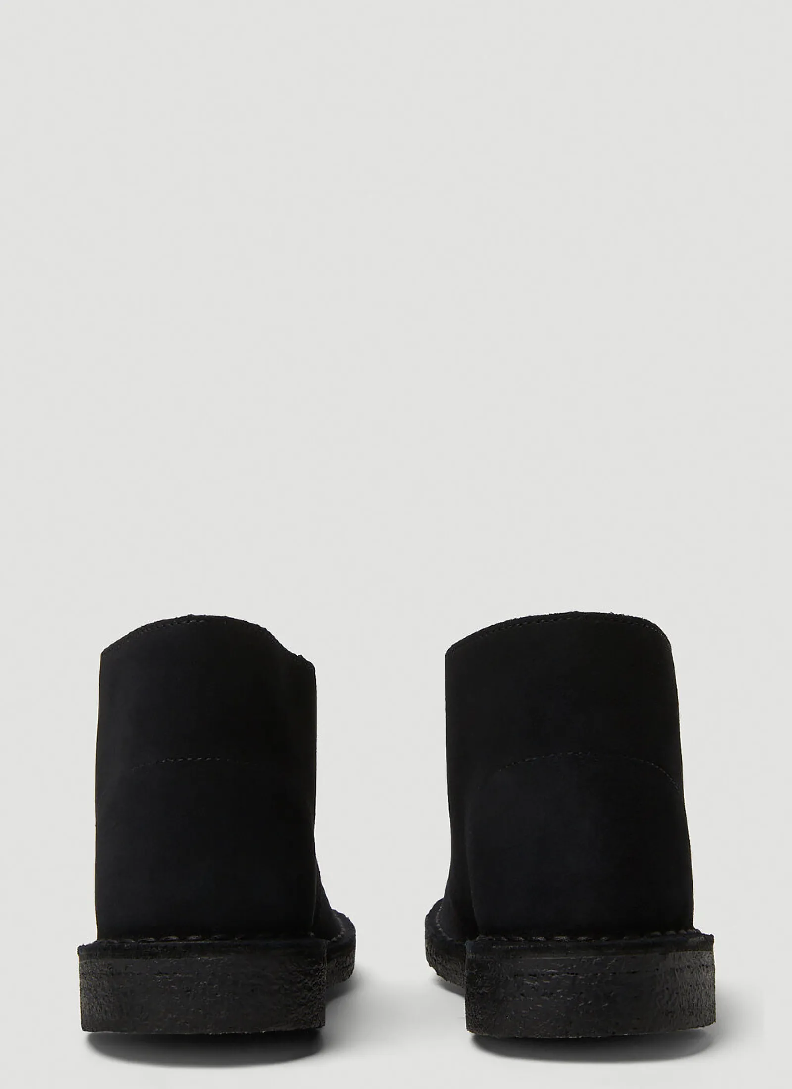 Men CLARKS ORIGINALS Lace Ups^Low Heel Desert Lace Up Boots