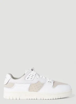 Men Acne Studios Sneakers^Low Top Sneakers
