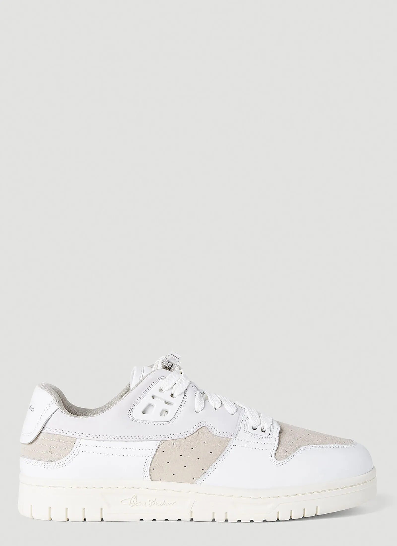 Men Acne Studios Sneakers^Low Top Sneakers