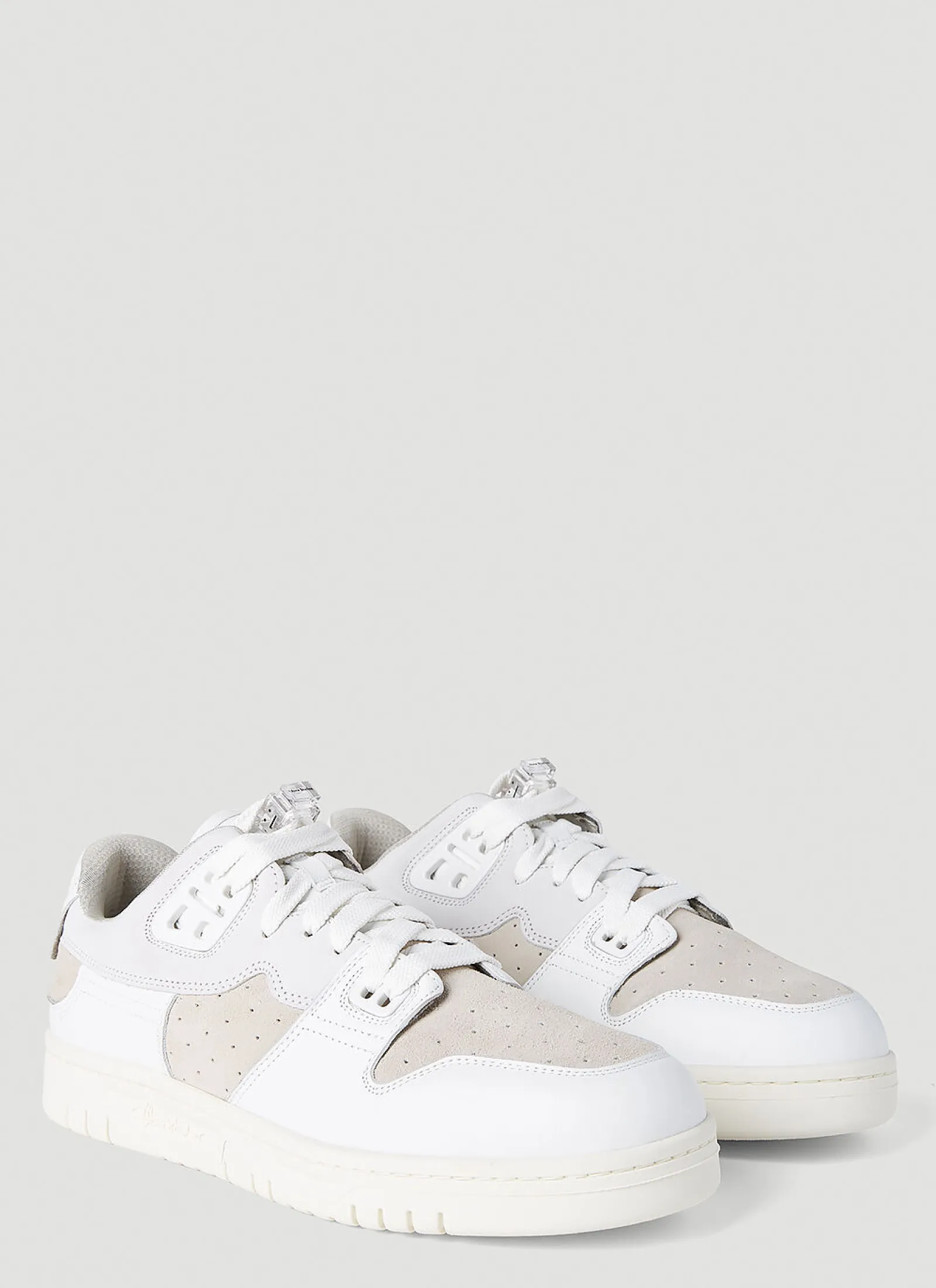 Men Acne Studios Sneakers^Low Top Sneakers