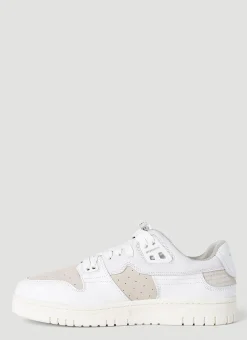 Men Acne Studios Sneakers^Low Top Sneakers