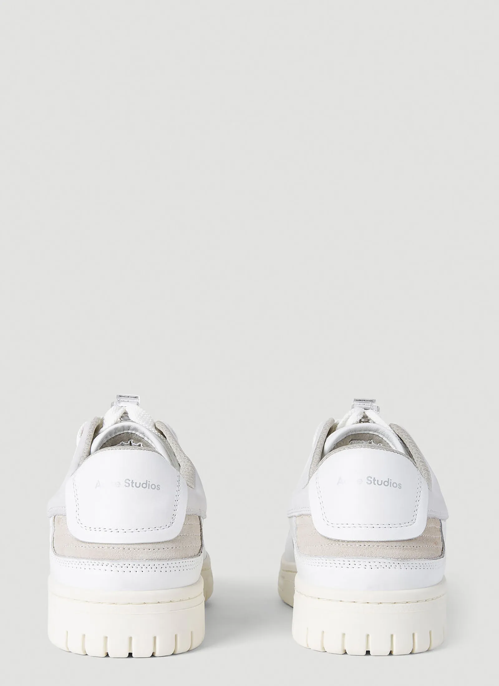 Men Acne Studios Sneakers^Low Top Sneakers