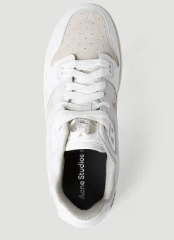 Men Acne Studios Sneakers^Low Top Sneakers