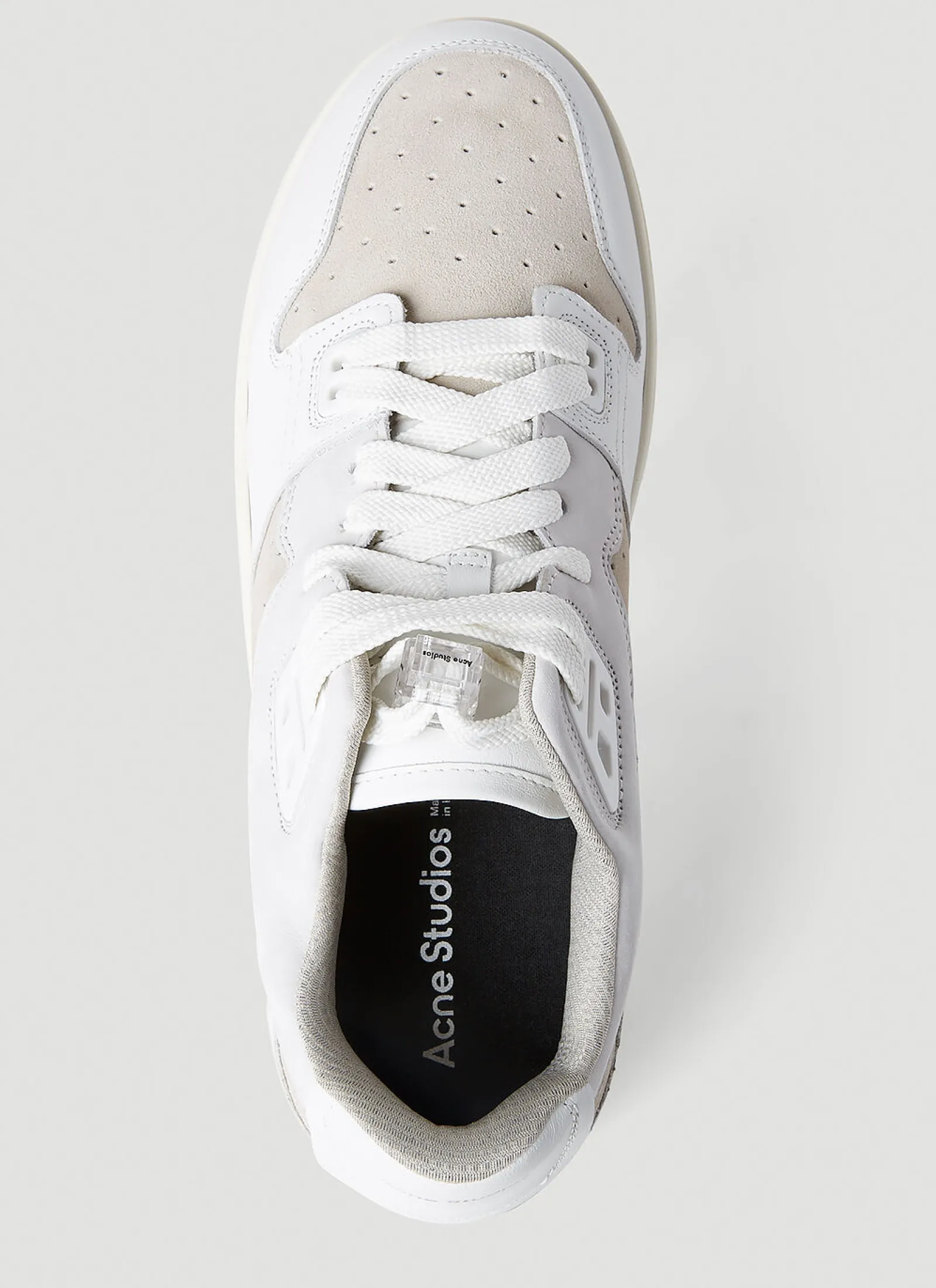 Men Acne Studios Sneakers^Low Top Sneakers