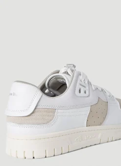 Men Acne Studios Sneakers^Low Top Sneakers