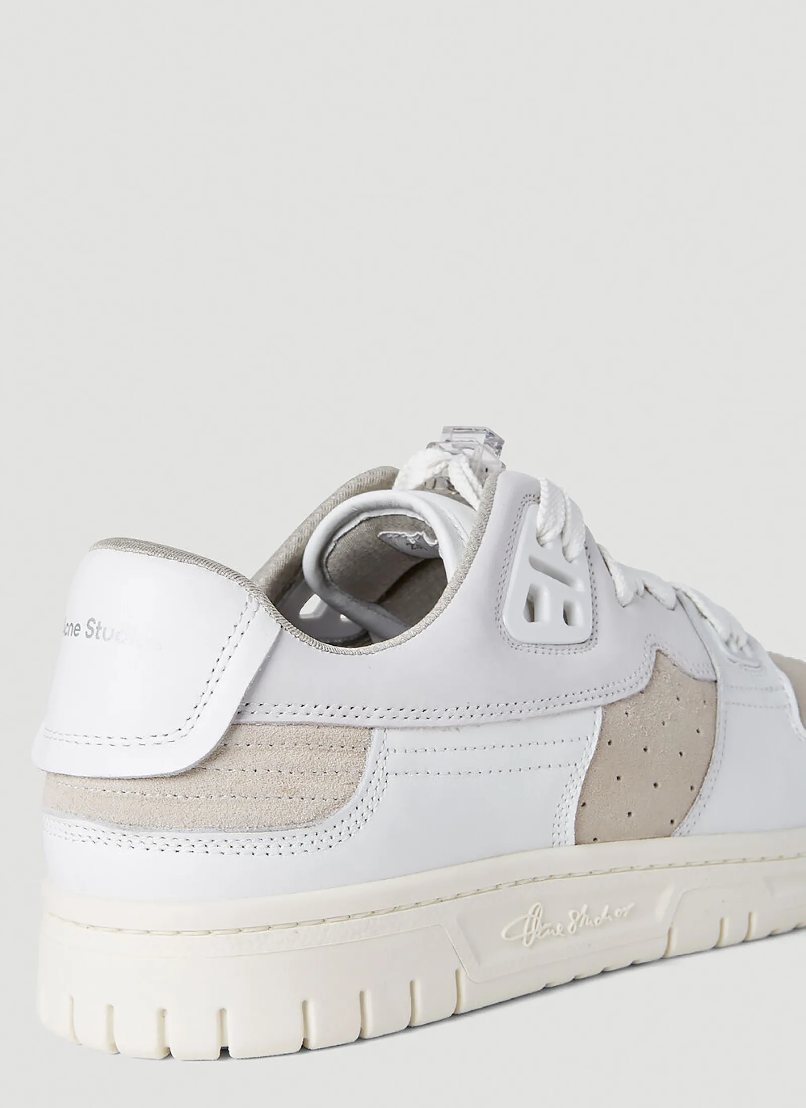 Men Acne Studios Sneakers^Low Top Sneakers