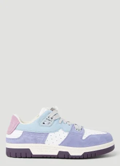 Low Top Suede Sneakers>Acne Studios Clearance