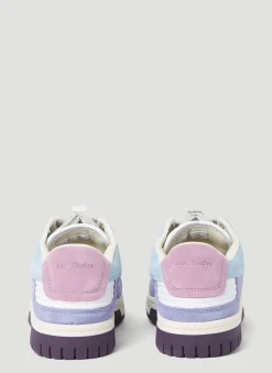 Low Top Suede Sneakers></noscript>Acne Studios Clearance