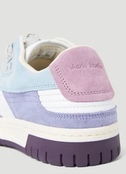 Low Top Suede Sneakers></noscript>Acne Studios Clearance