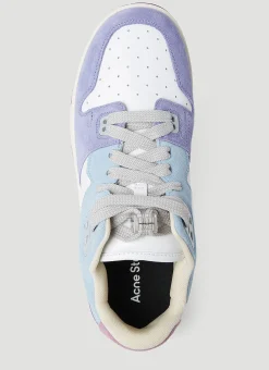 Low Top Suede Sneakers></noscript>Acne Studios Clearance