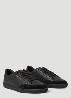 Men Saint Laurent Sneakers^Low-Top Sneakers
