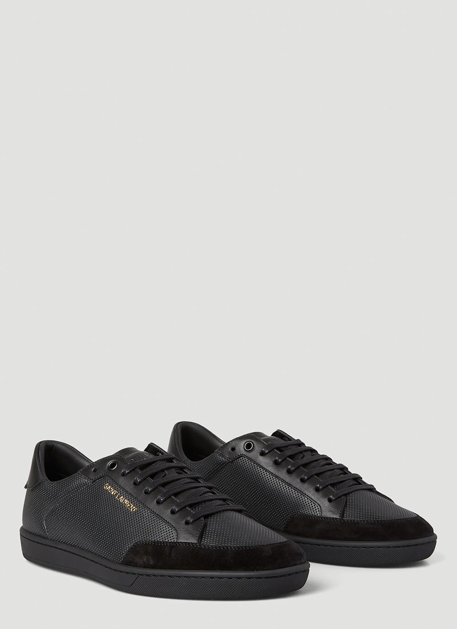 Men Saint Laurent Sneakers^Low-Top Sneakers