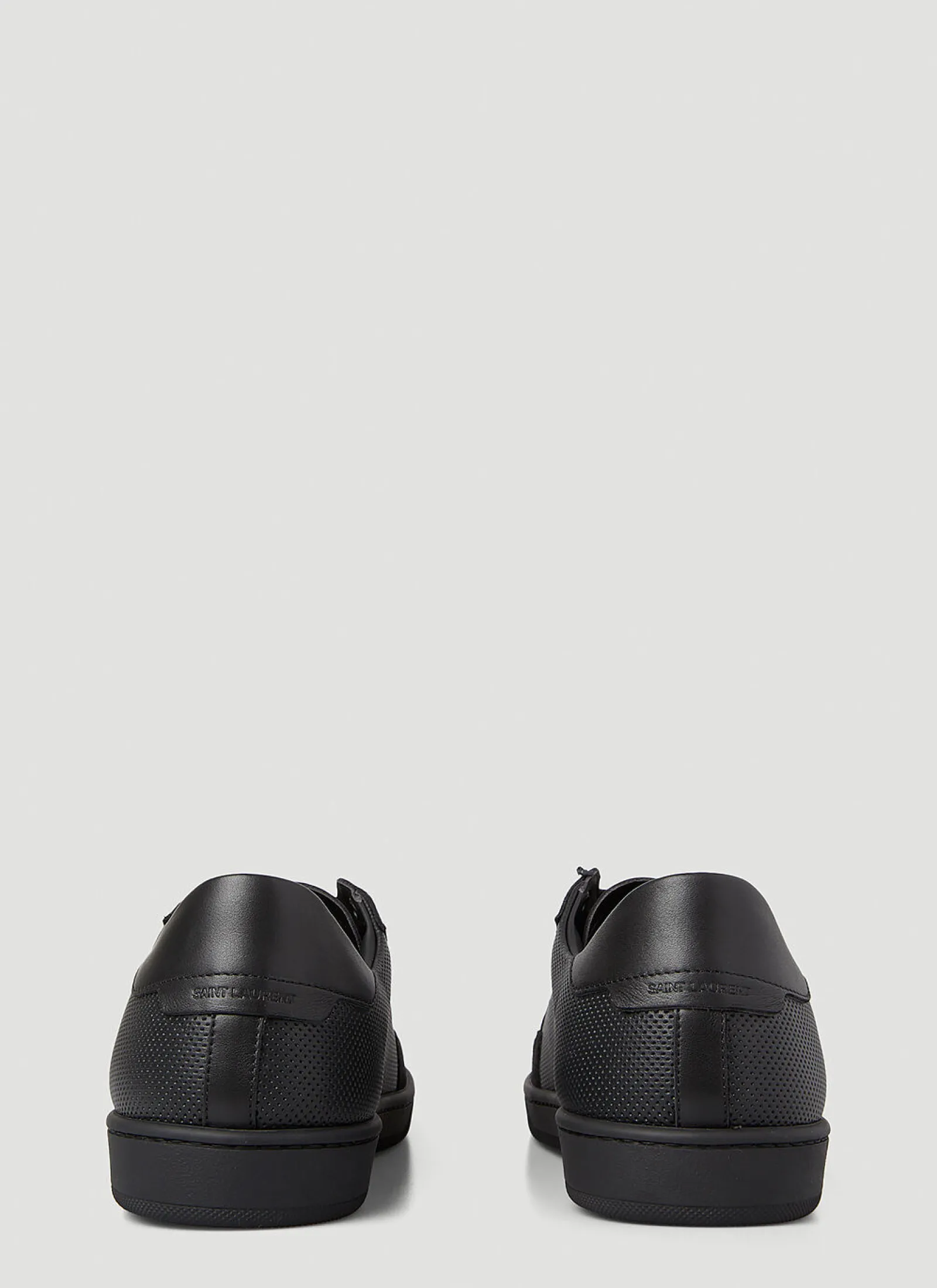 Men Saint Laurent Sneakers^Low-Top Sneakers
