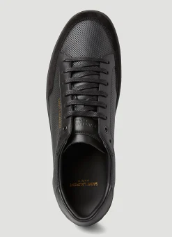 Men Saint Laurent Sneakers^Low-Top Sneakers