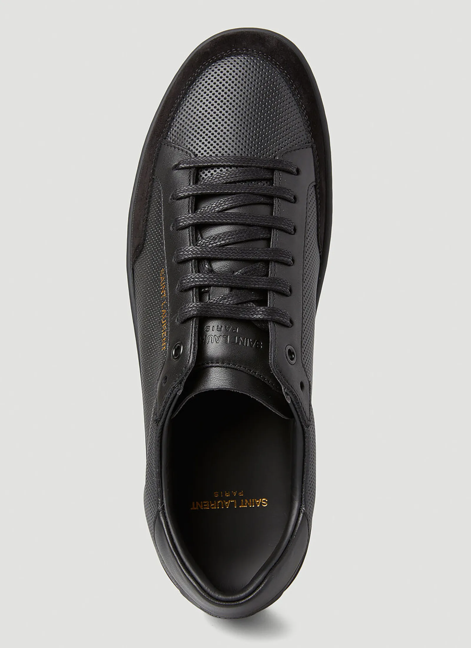 Men Saint Laurent Sneakers^Low-Top Sneakers