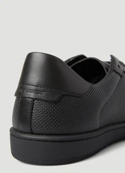 Men Saint Laurent Sneakers^Low-Top Sneakers