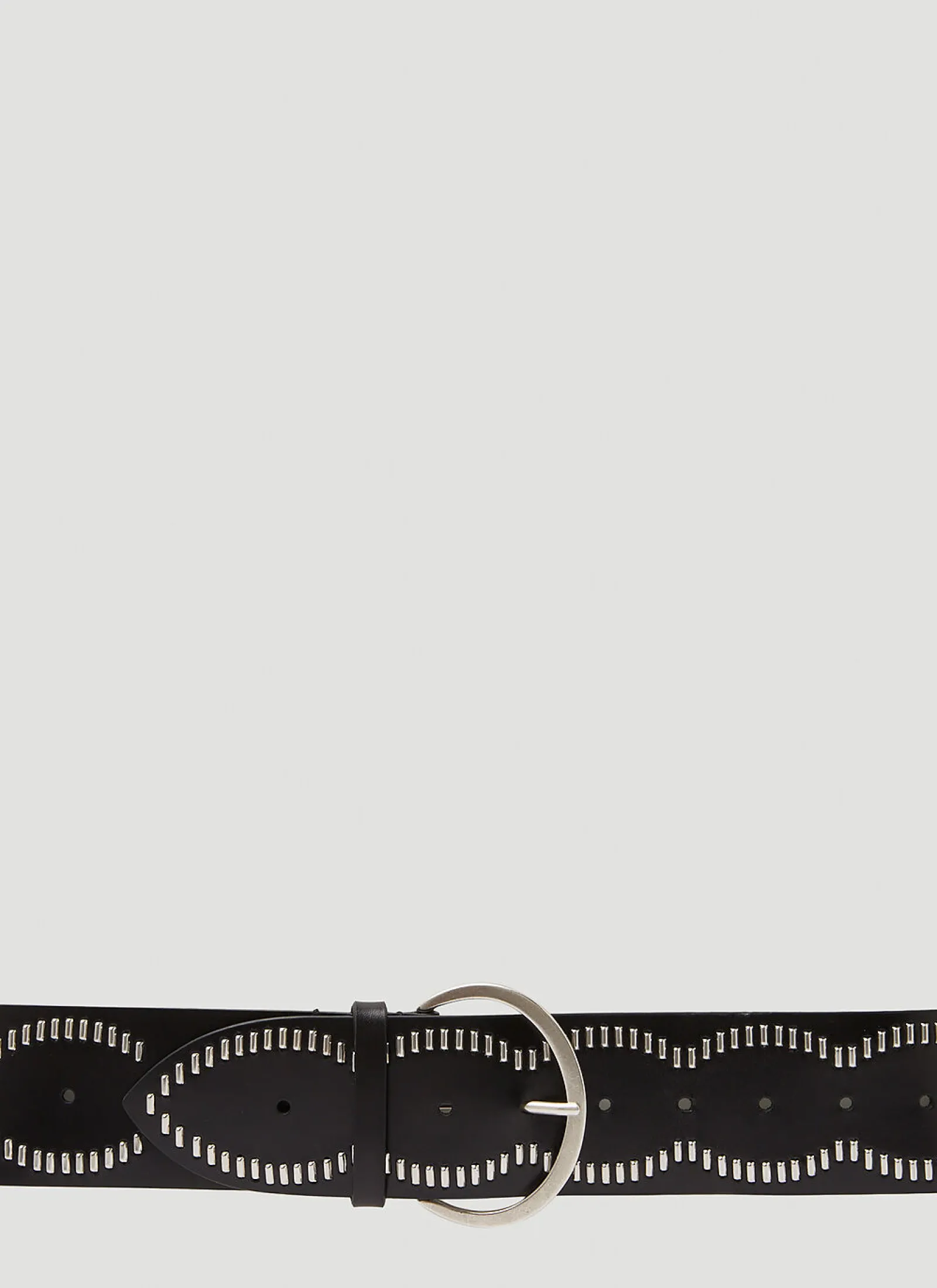 Men Isabel Marant Belts^Lua Stud Belt