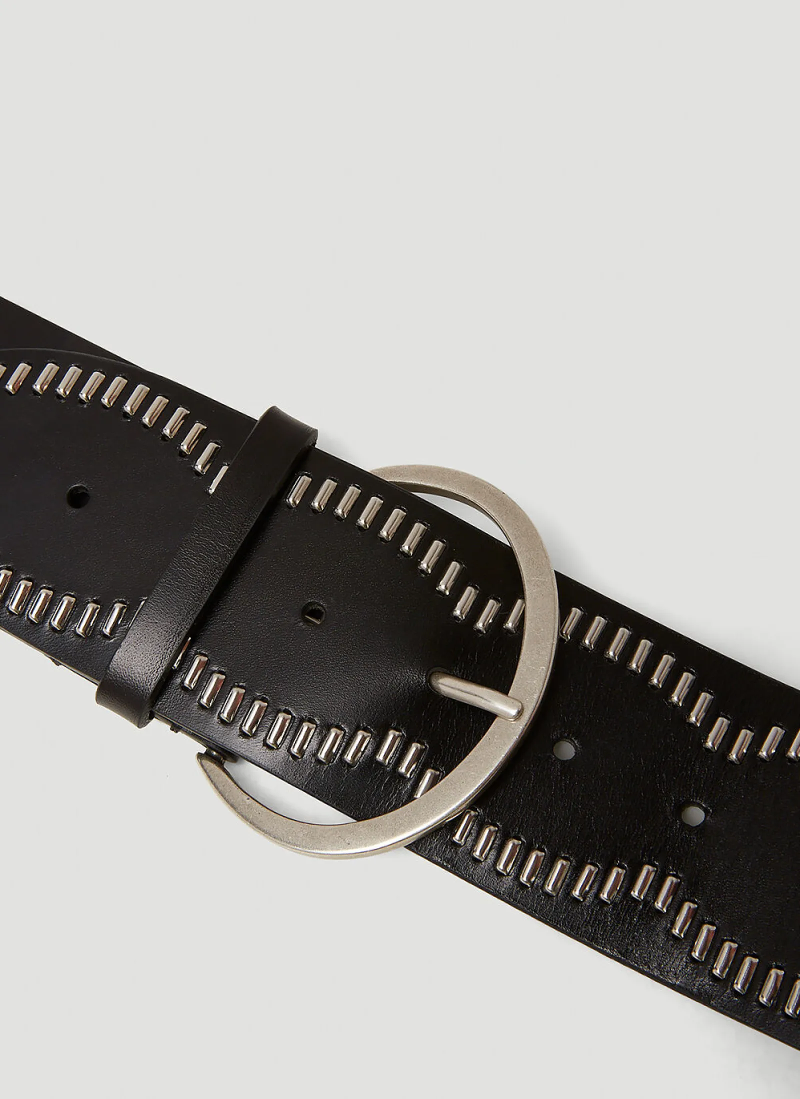 Men Isabel Marant Belts^Lua Stud Belt