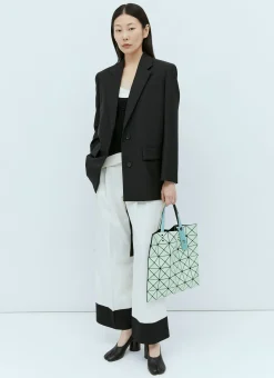 Lucent Gloss Mix Tote Bag>Bao Bao Issey Miyake Clearance