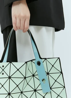 Lucent Gloss Mix Tote Bag>Bao Bao Issey Miyake Clearance