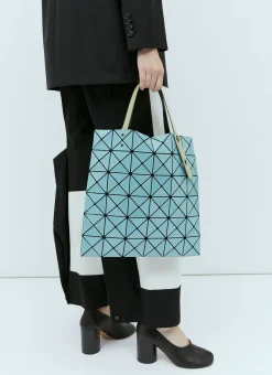 Lucent Gloss Mix Tote Bag><noscript><img width=