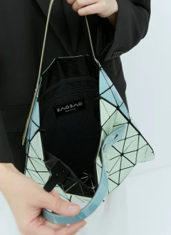 Lucent Gloss Mix Tote Bag><noscript><img width=