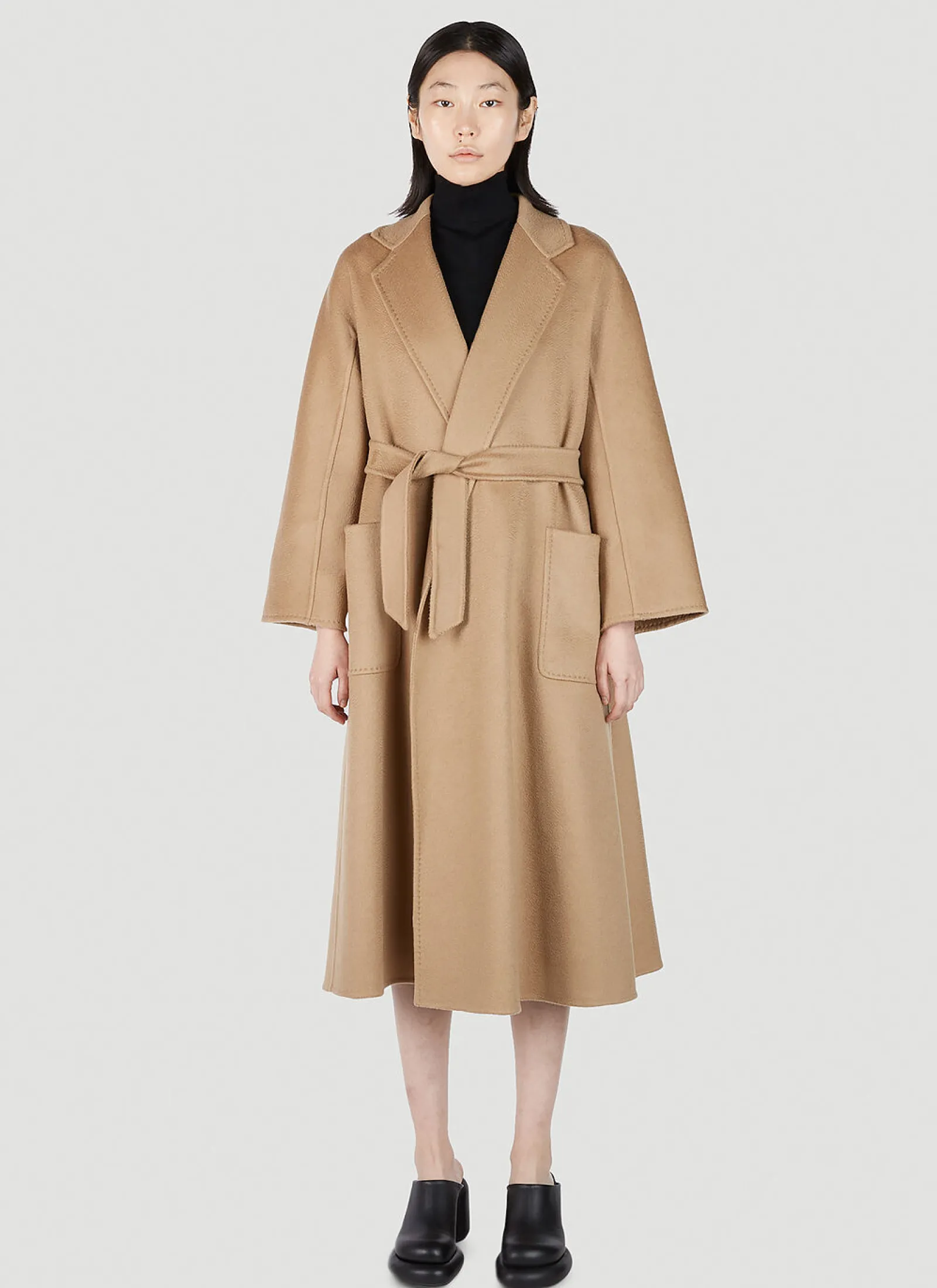Ludmilla Coat>Max Mara Online